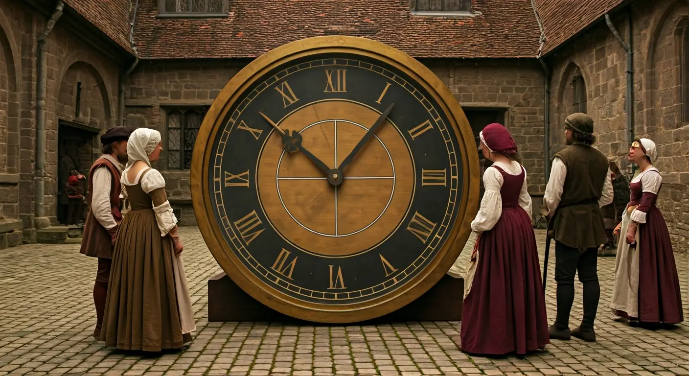 Dlaczego w tenisie jest 15 30 40? Tajemnica nietypowej punktacji 2