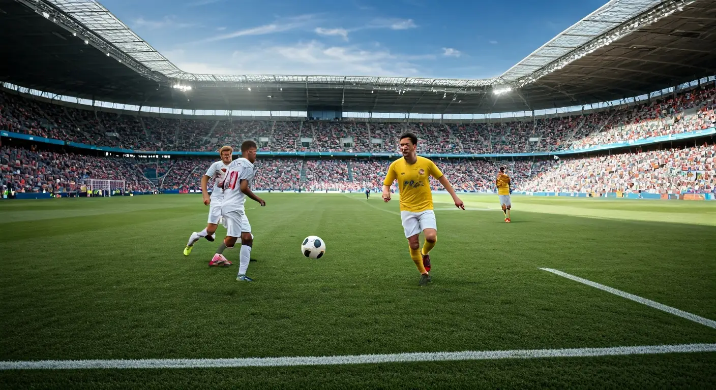 Ile zarabia Lewandowski za mecz w reprezentacji? Szokujące wynagrodzenie 2