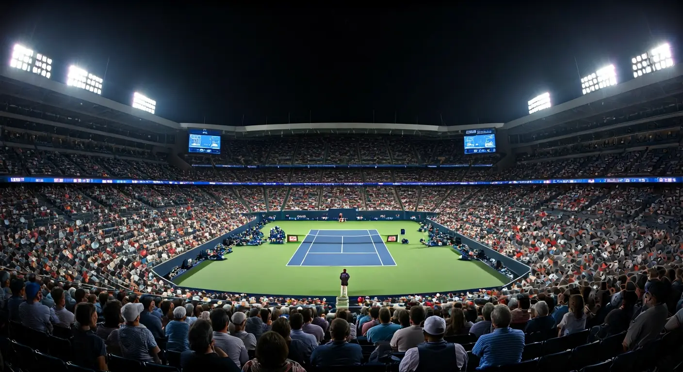 Kiedy gra Sabalenka? Terminy meczów i harmonogram meczów tenisistki 2