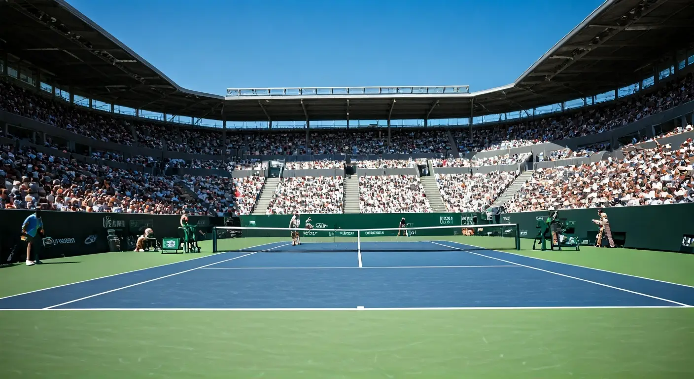 Polscy komentatorzy tenisa - jacy są? Poznaj ich wszystkich 2