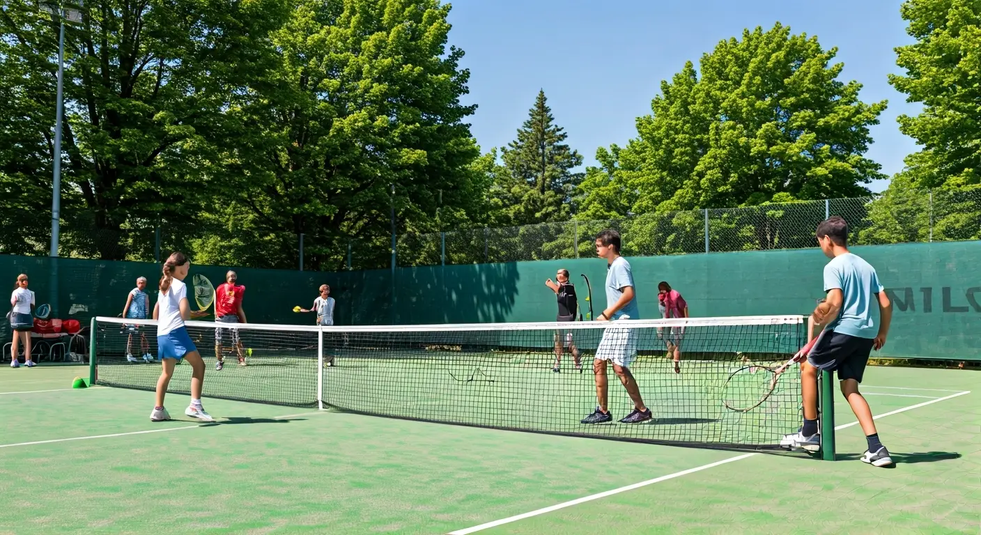 Serena i Venus Williams - historia i największe osiągniecia tenisowych sióstr 2